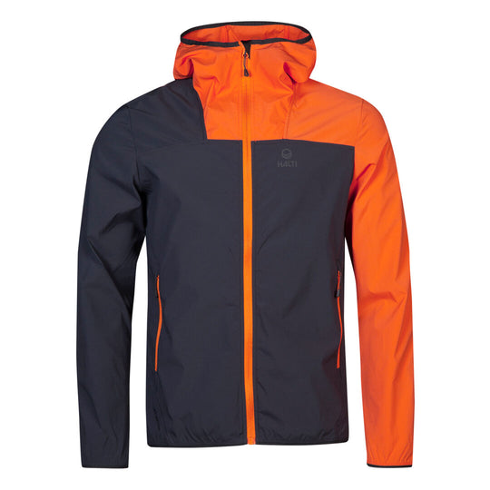 Pallas Men s Lite X stretch jacket Halti Global Store