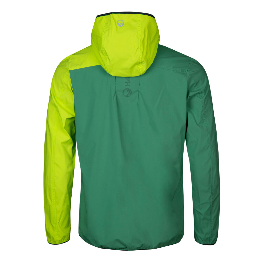 Pallas Men's Lite X-stretch jacket
