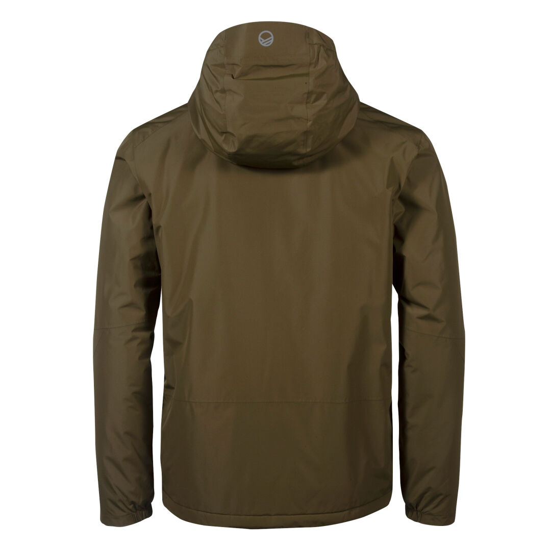 Fort Men's Warm Shell Jacket