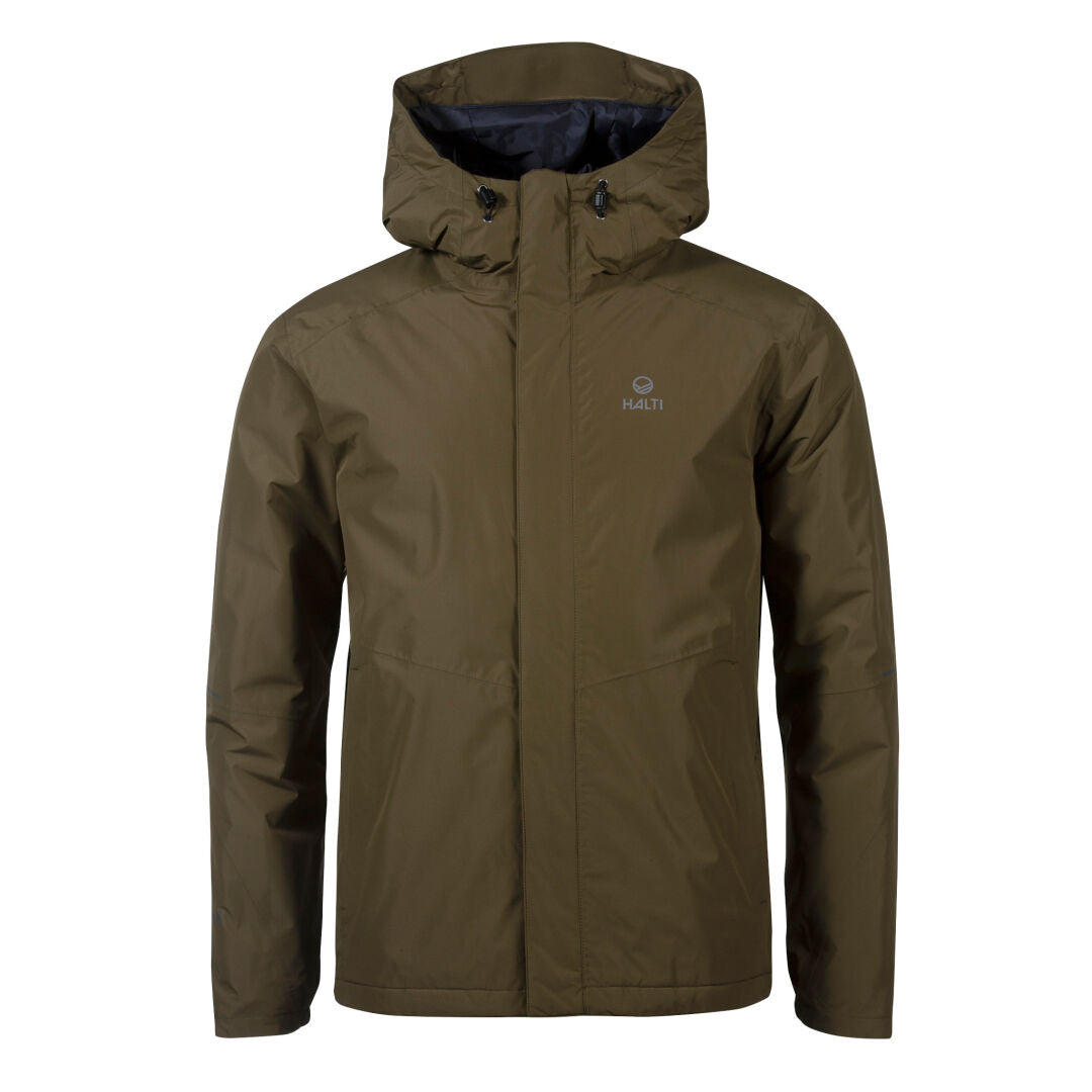 Fort Men's Warm Shell Jacket