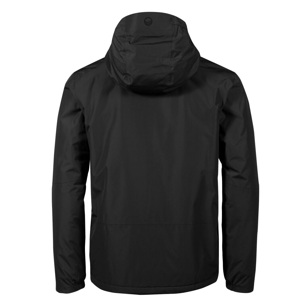 Fort Men's Warm Shell Jacket
