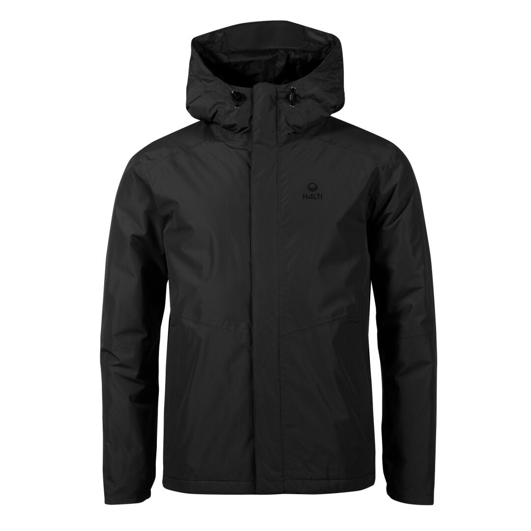 Fort Men's Warm Shell Jacket
