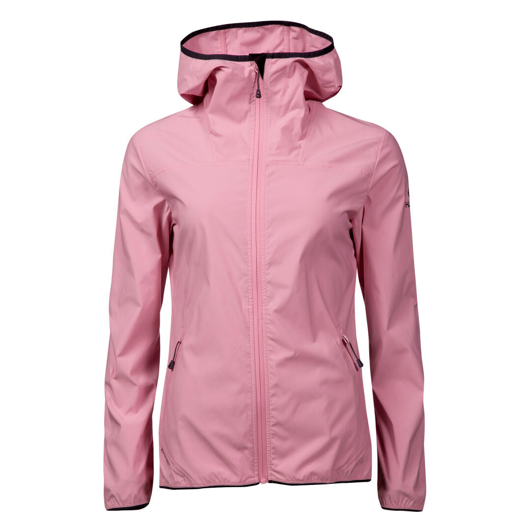 Pallas Plus Women's X-stretch Lite Jacket