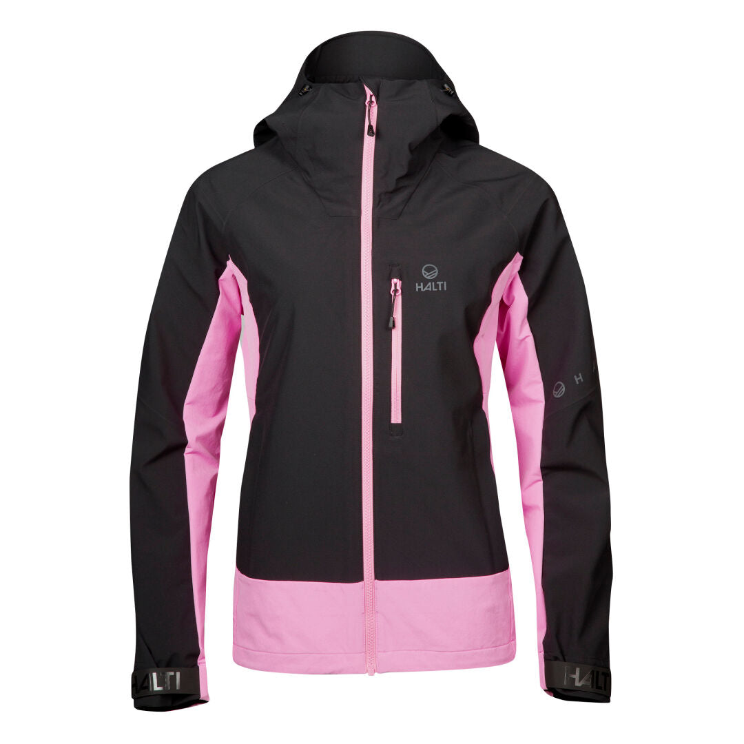 Pallas III Women's Warm Hybrid Jacket