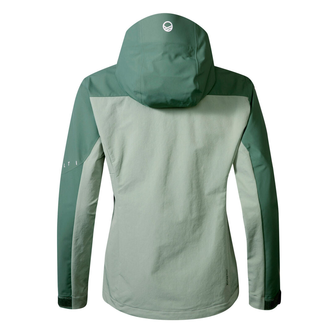HALTI スキーウェア HELE JACKET HALTI(ハルチ) | カンダハーオンラインショップ