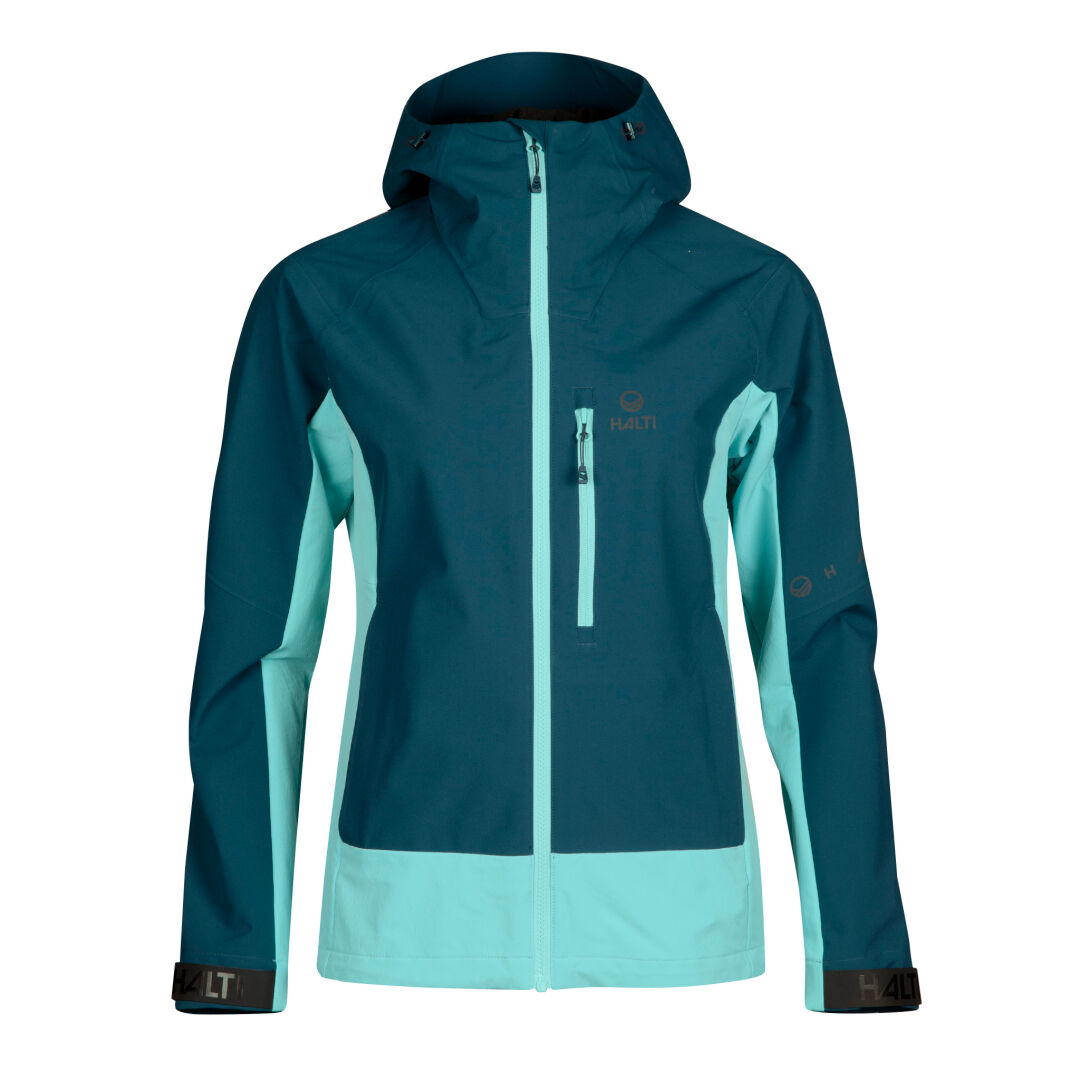 Pallas III Women's Warm Hybrid Jacket – Halti Global Store