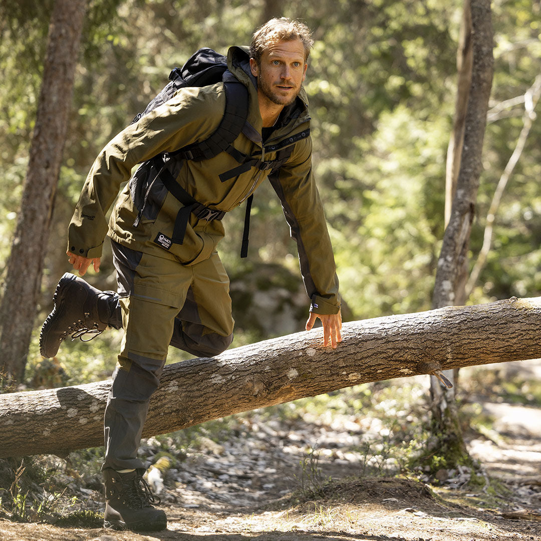 Hiker Men's DrymaxX Pants – Halti Global Store