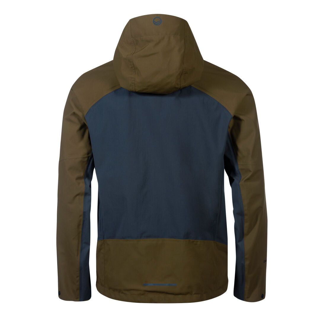 Hiker Men's DrymaxX Pro Jacket