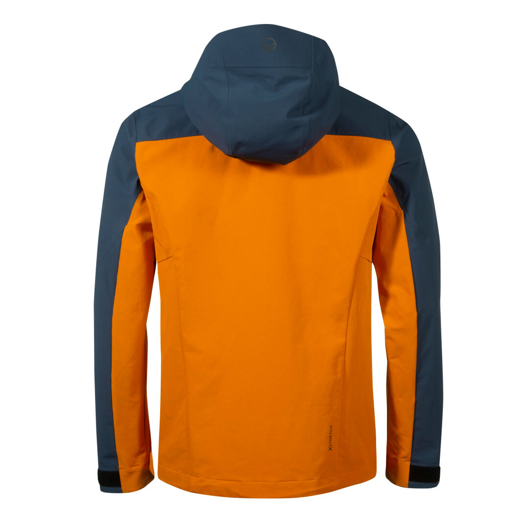 Pallas III Men's Warm Hybrid Jacket