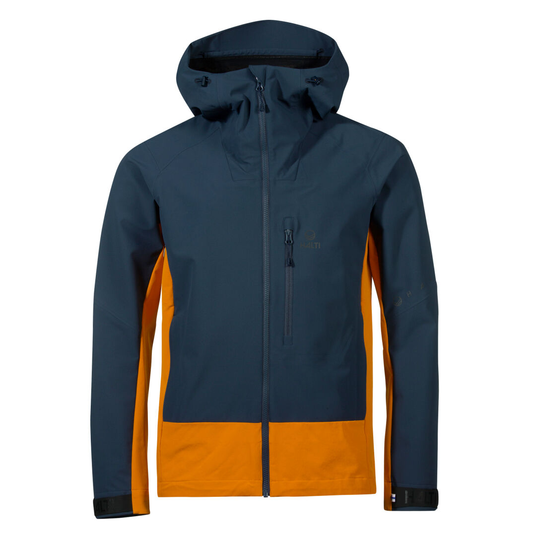Pallas III Men's Warm Hybrid Jacket