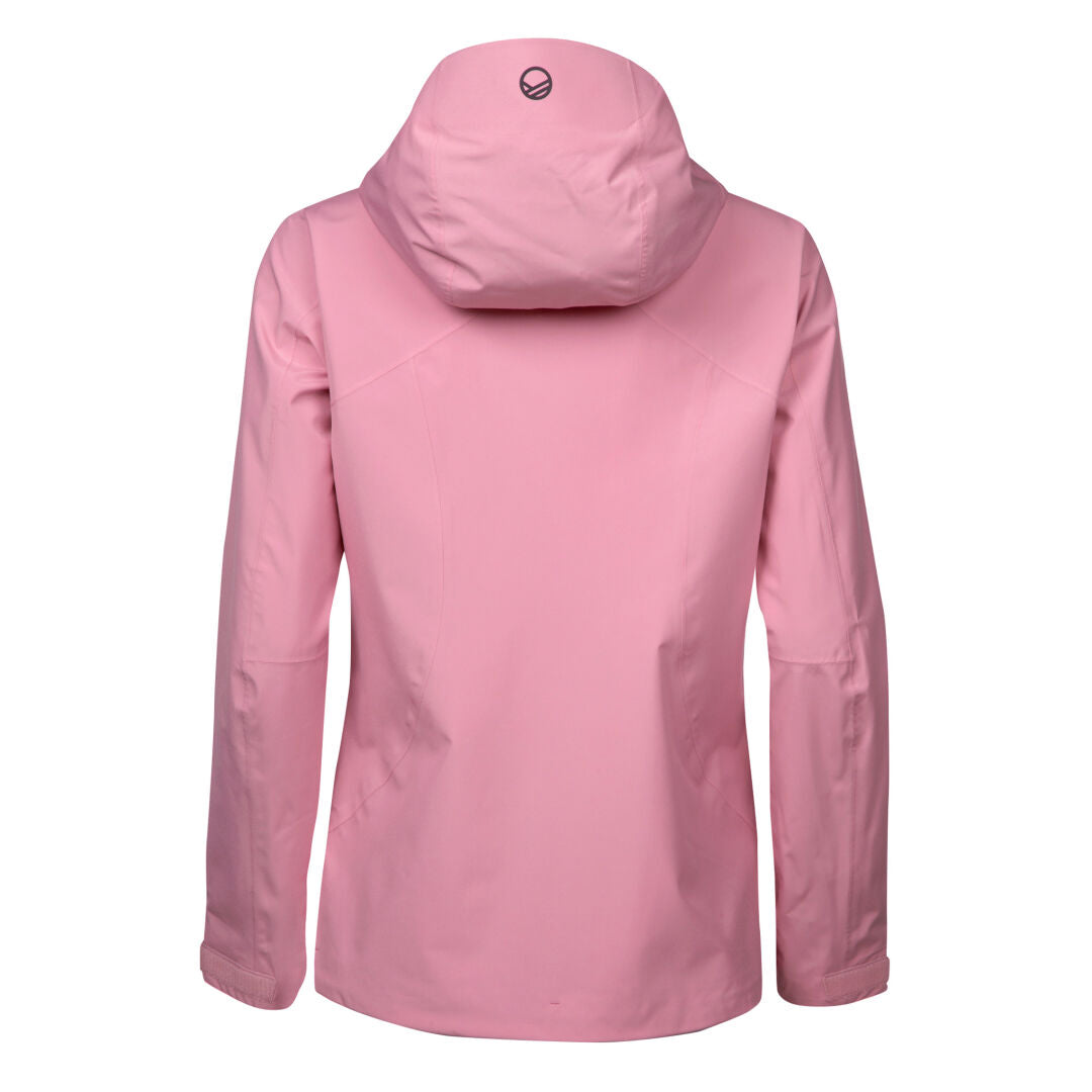 Eela Plus Women's DrymaxX Shell Jacket