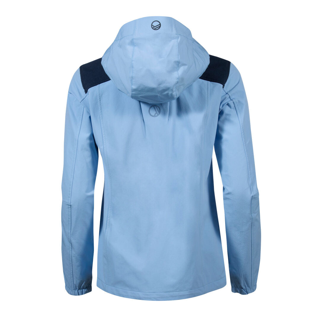 Pallas Plus Women Warm X-Stretch Jacket