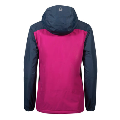 Fort Plus Women's Warm Shell Jacket