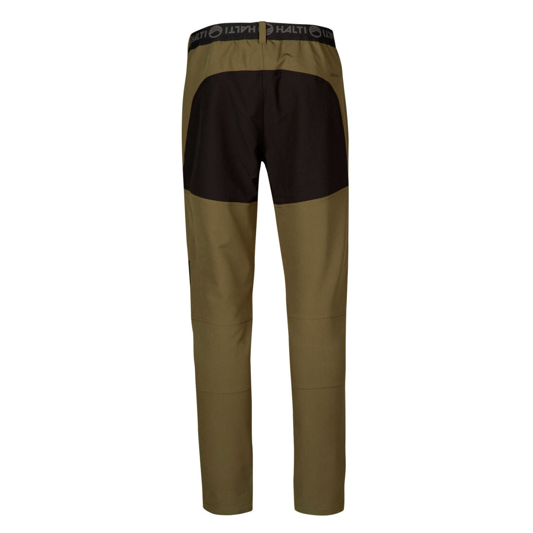 Kero Men's Warm X-stretch Pants