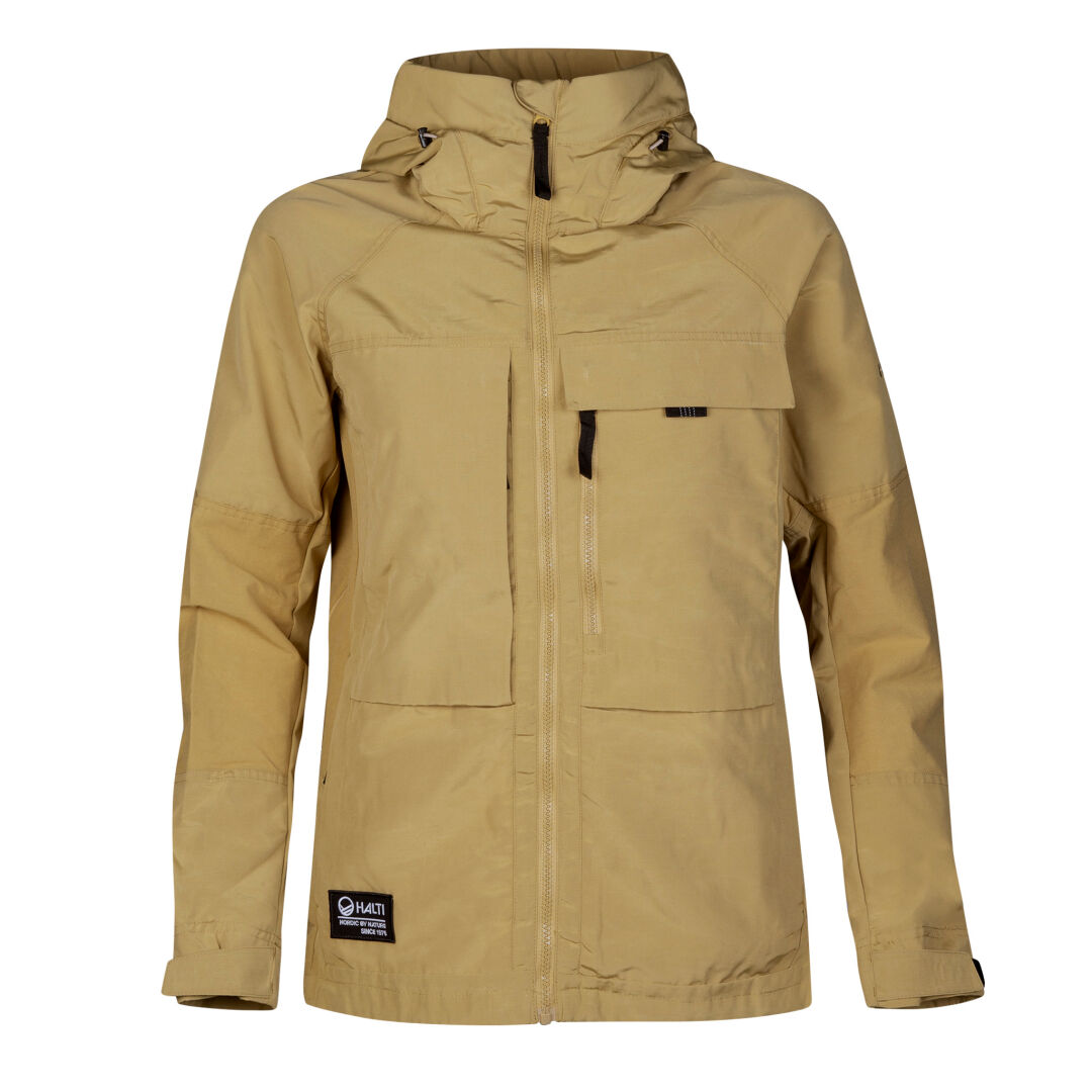 Hiker Women's Ventilated Jacket
