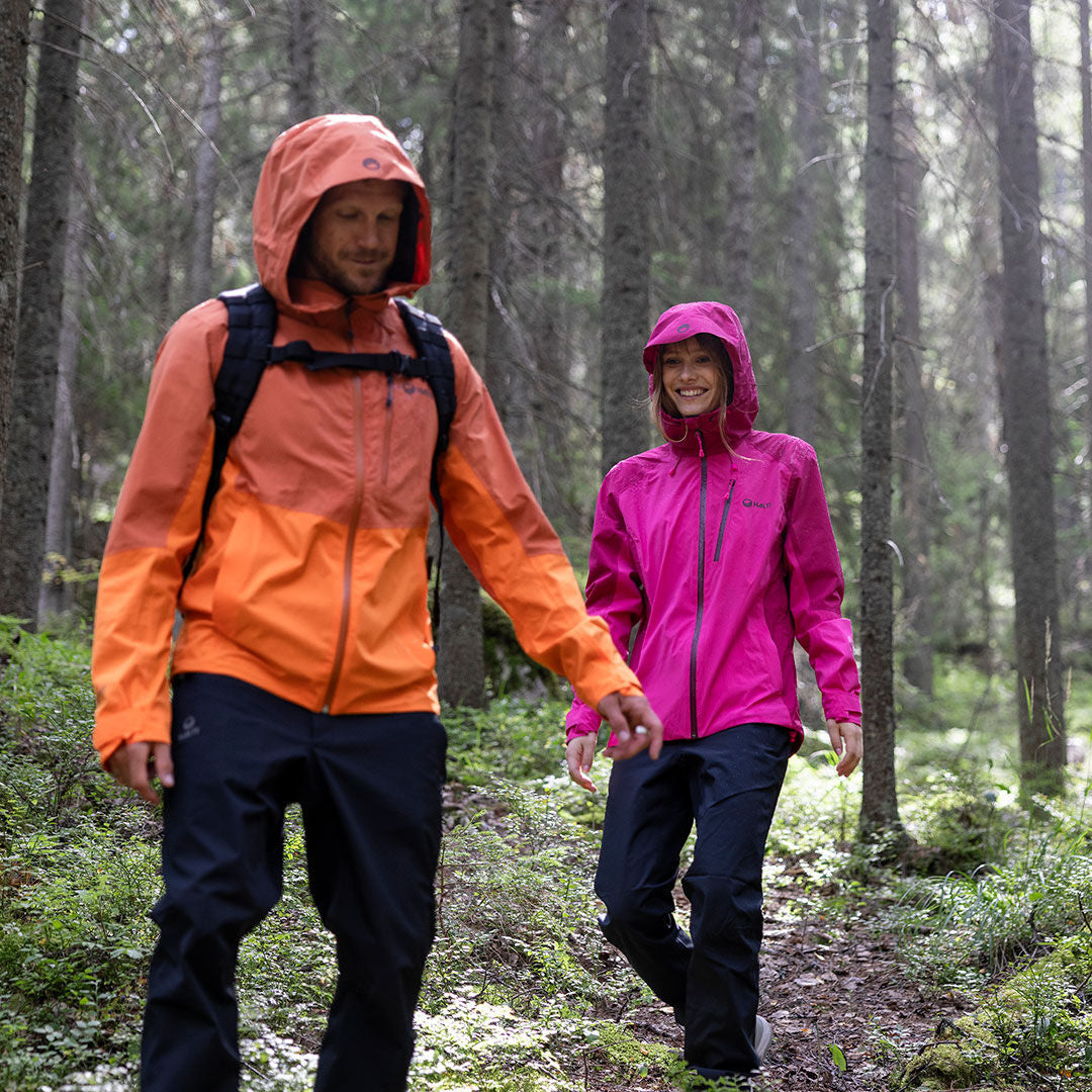 Biegga Men's DrymaxX Shell Jacket – Halti Global Store