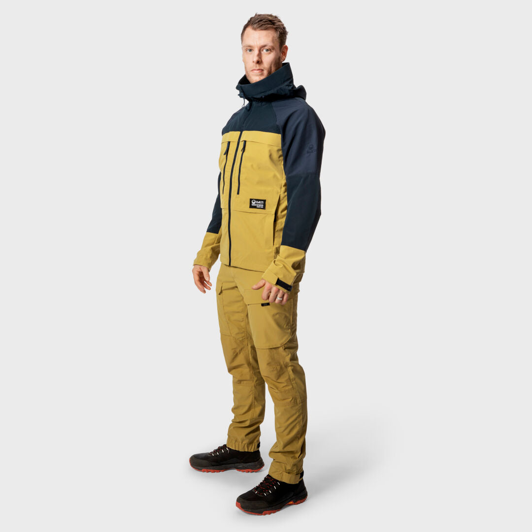 Hiker Men's Lite Outdoor Pants