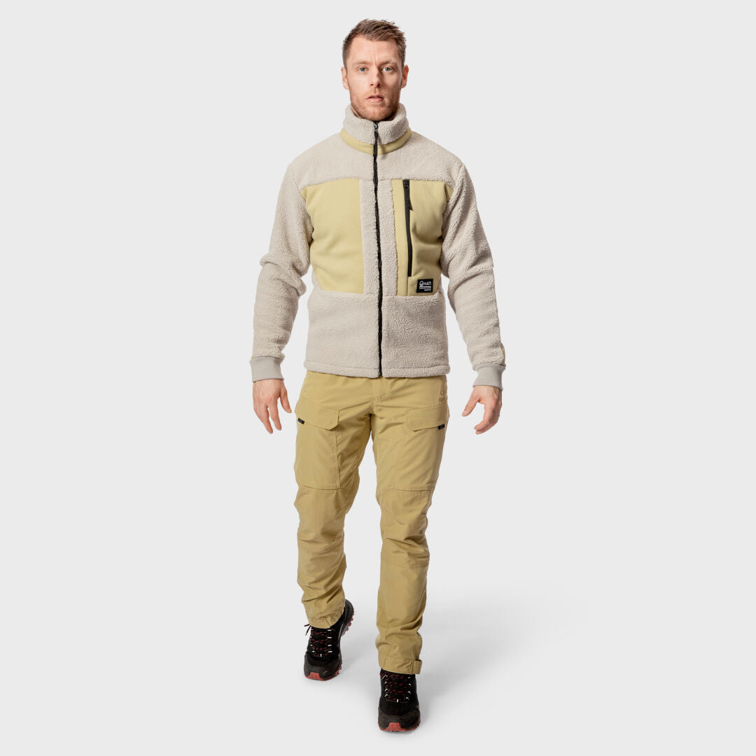Hiker Men s Polar Fleece Jacket