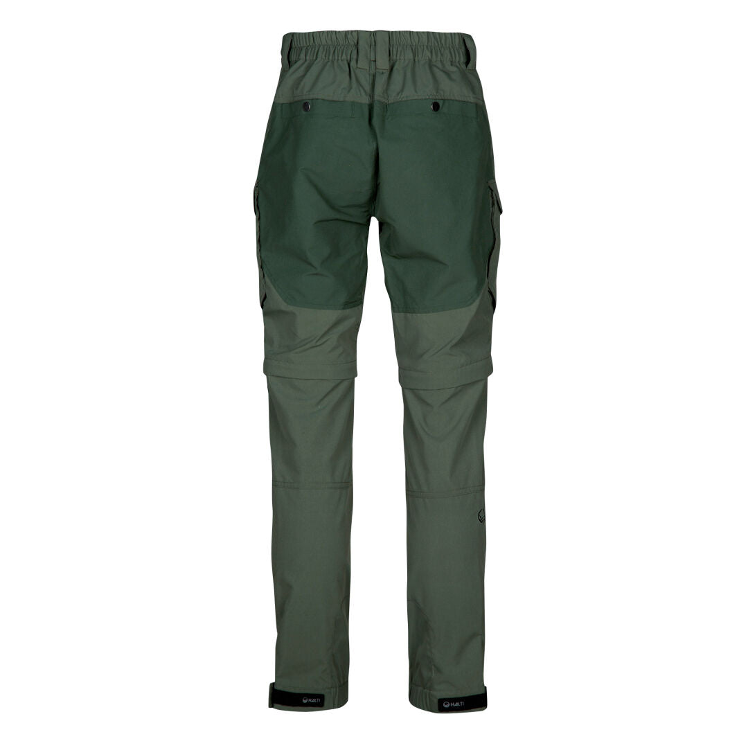 Hiker Men's Lite Zip-Off Outdoor Pants