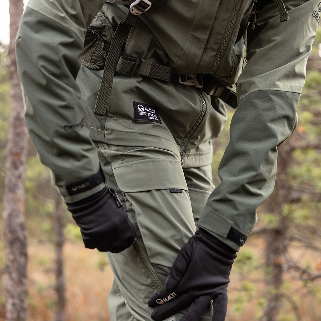 HALTI スキーウェア HELE JACKET HALTI(ハルチ) | カンダハーオンラインショップ