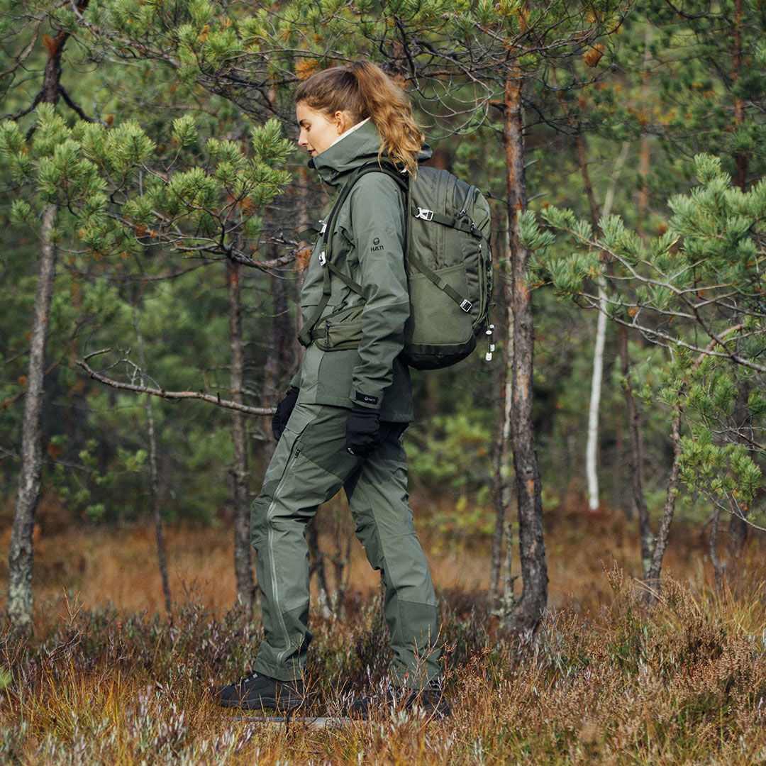 Halti hiking 3 tent online