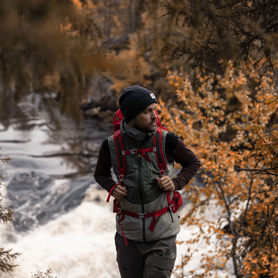 Heatix PrimaLoft Vest Men's – Halti Global Store