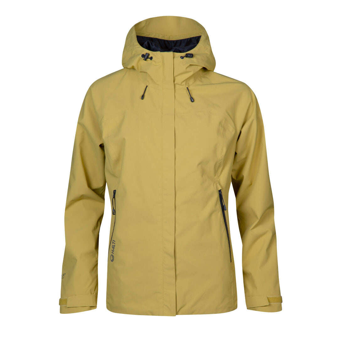 Alma Women's DrymaxX Shell Jacket