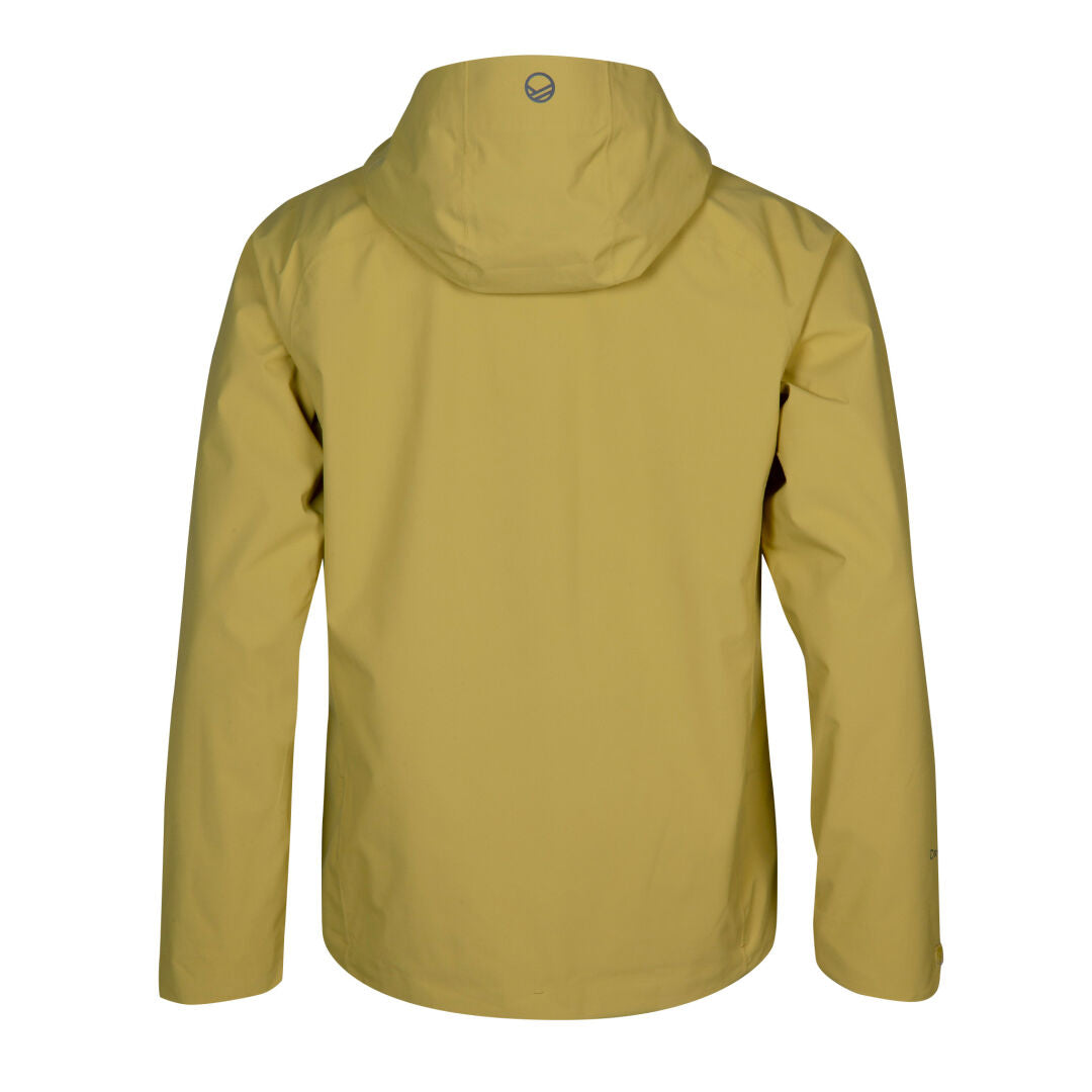 Aro Men's DrymaxX Shell Jacket