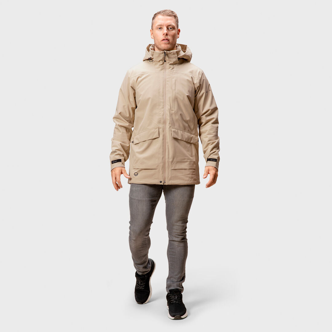 ジャケット・アウター ohga PARKA BLOUSON 686 ジャケット SIX EIGHT GORE-TEX GT JACKET 24-25 MENS