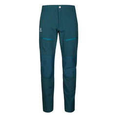 Halti Pallas warm men's outdoor pants blue