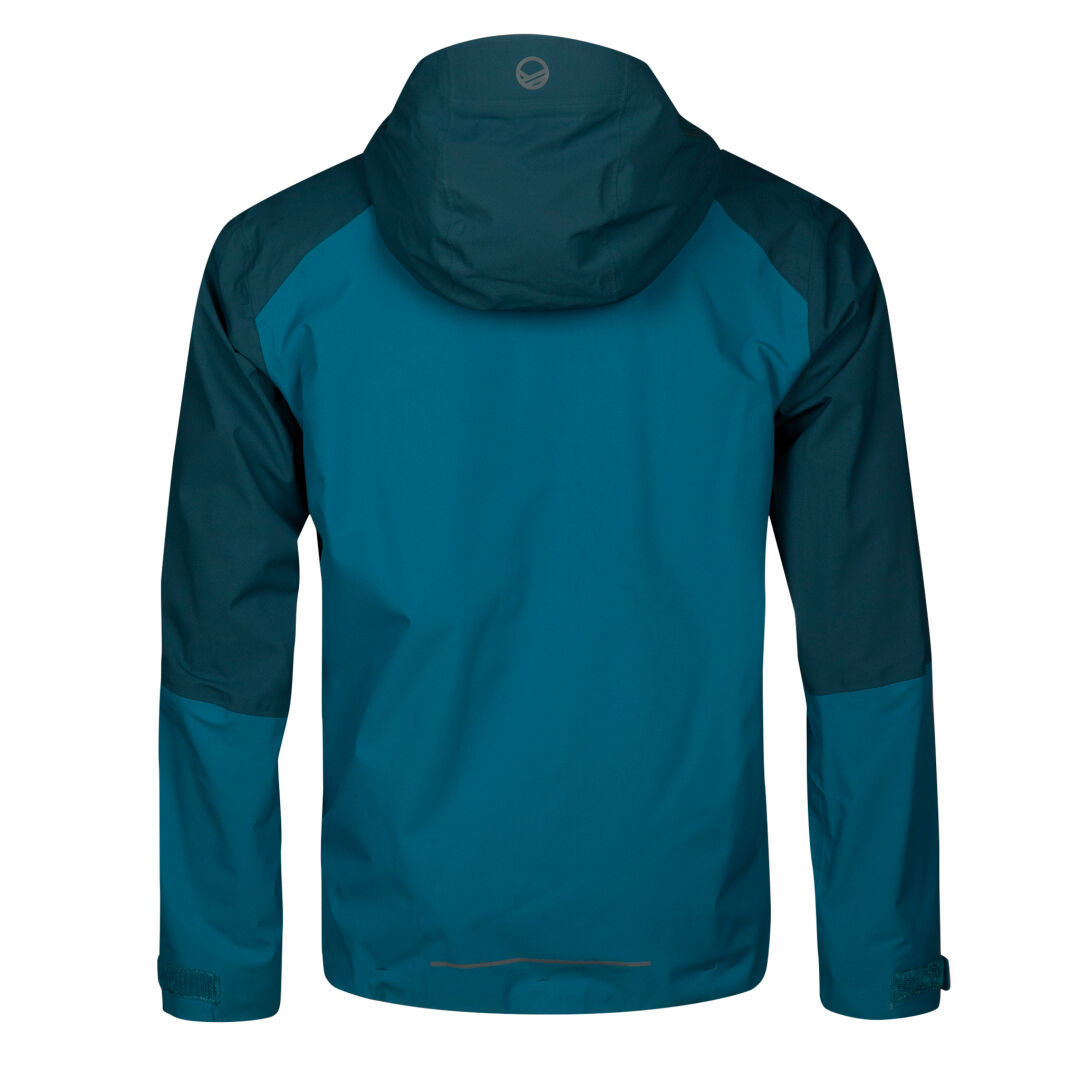 Biegga Neve DrymaxX Shell Jacket Men's