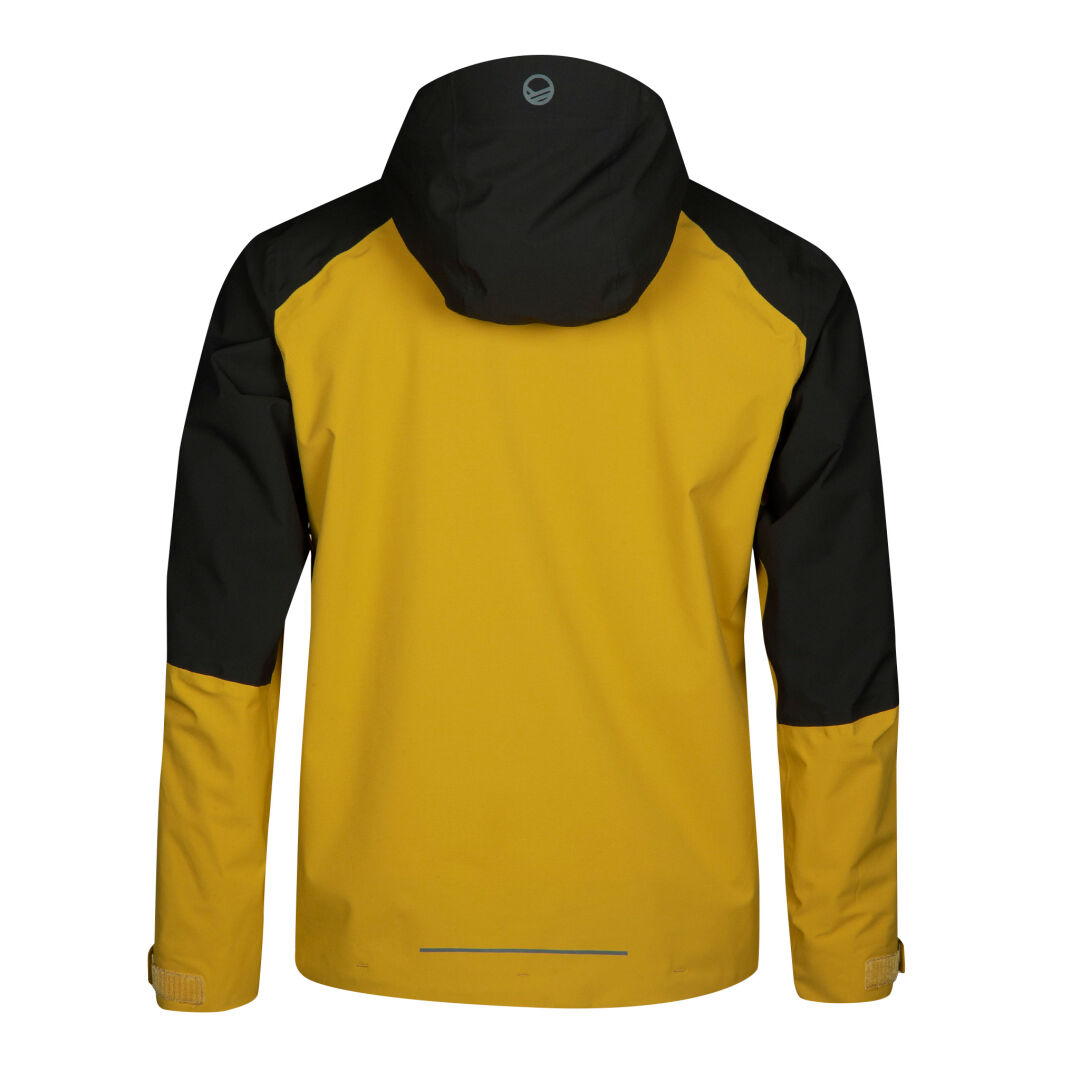 Biegga Neve DrymaxX Shell Jacket Men's