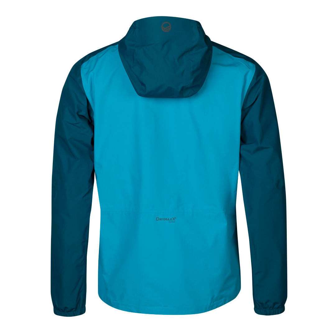 River Men's DrymaxX Shell Jacket