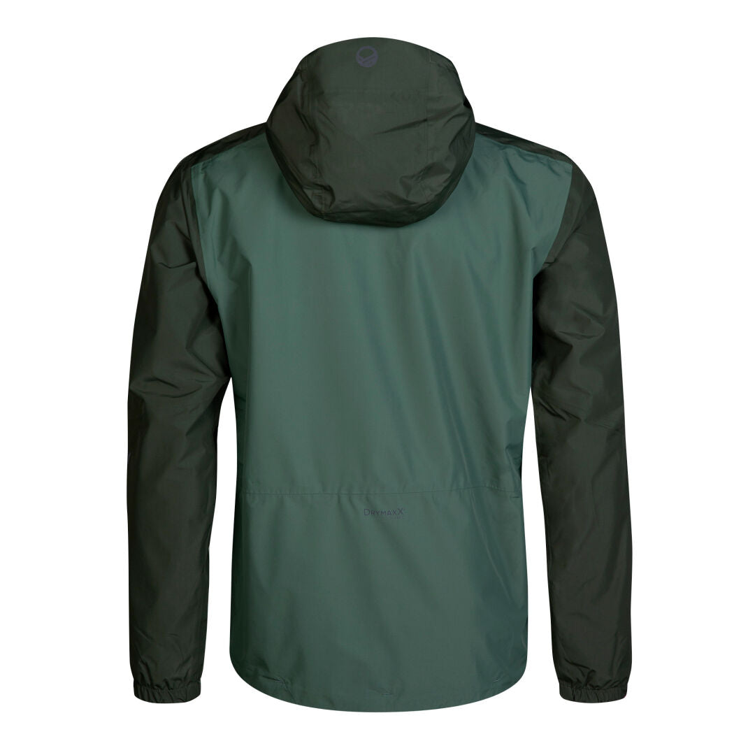 River Men's DrymaxX Shell Jacket