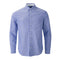 Halti Men's Oxford Shirt Blue 