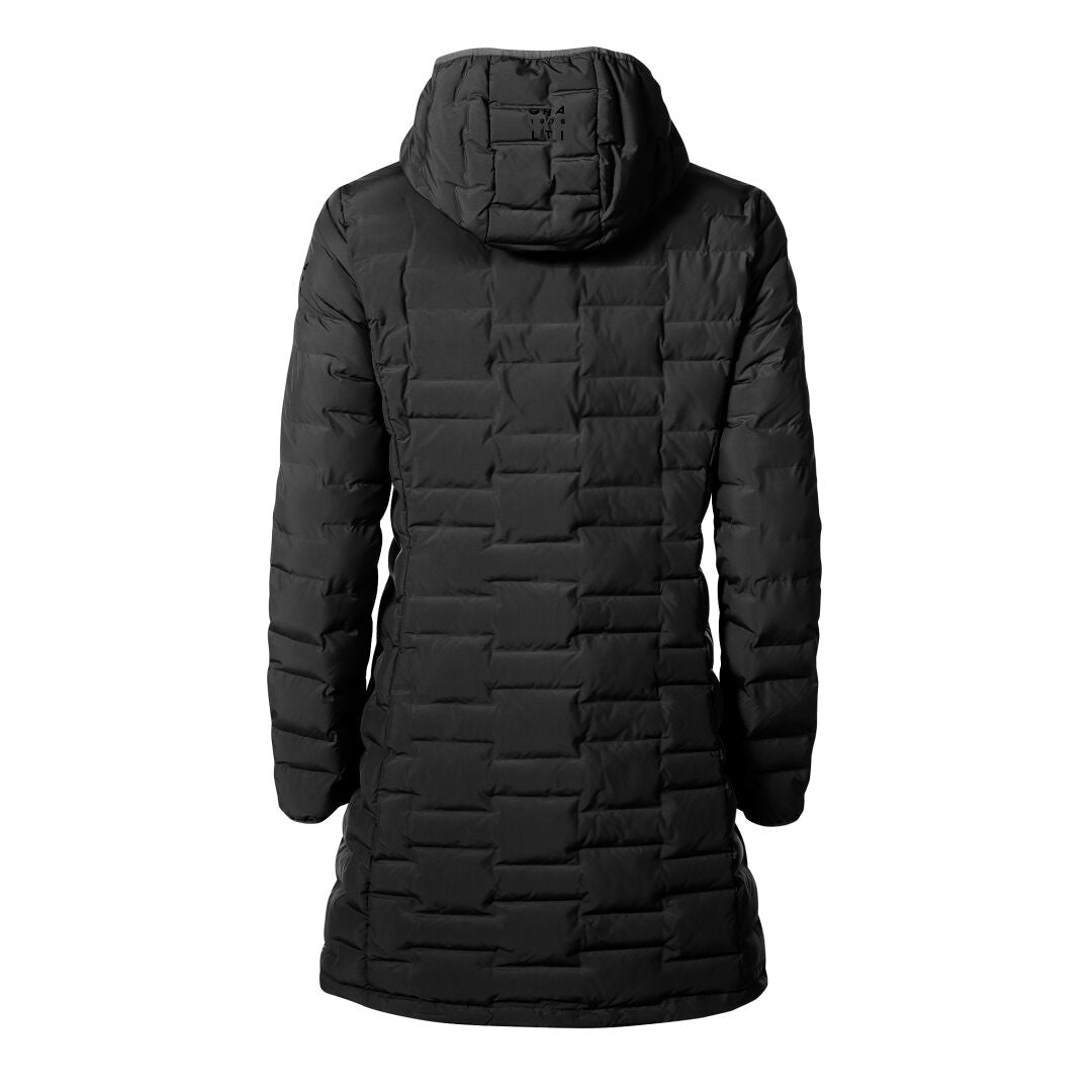 Muras Women's Quilted jacket