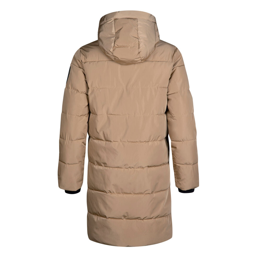 Linjat Women's Parka Jacket