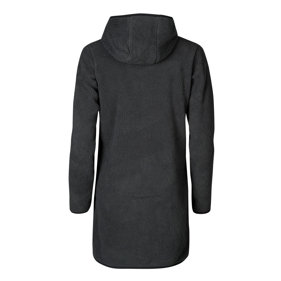 Klaidu Women's Fleece Coat