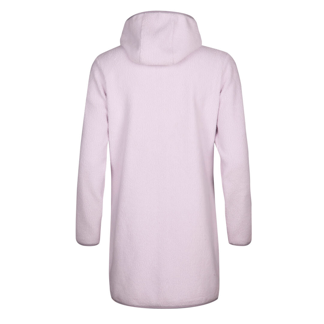 Klaidu Women's Fleece Coat