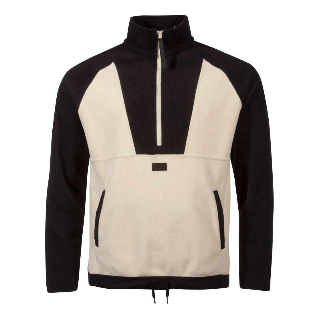 Skugge Unisex Fleece Anorak