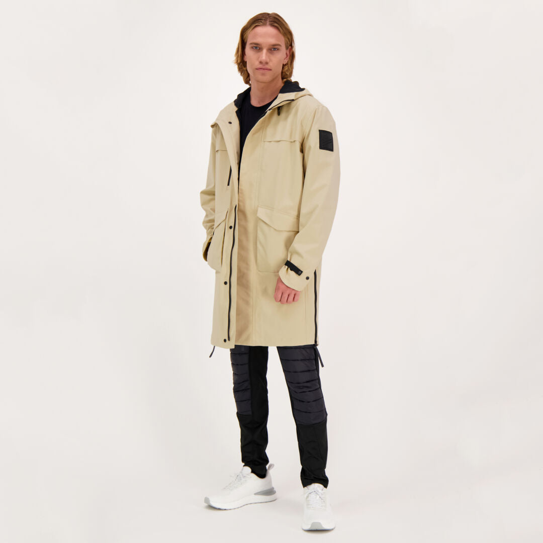 Tokoi Men s DrymaxX Parka Jacket