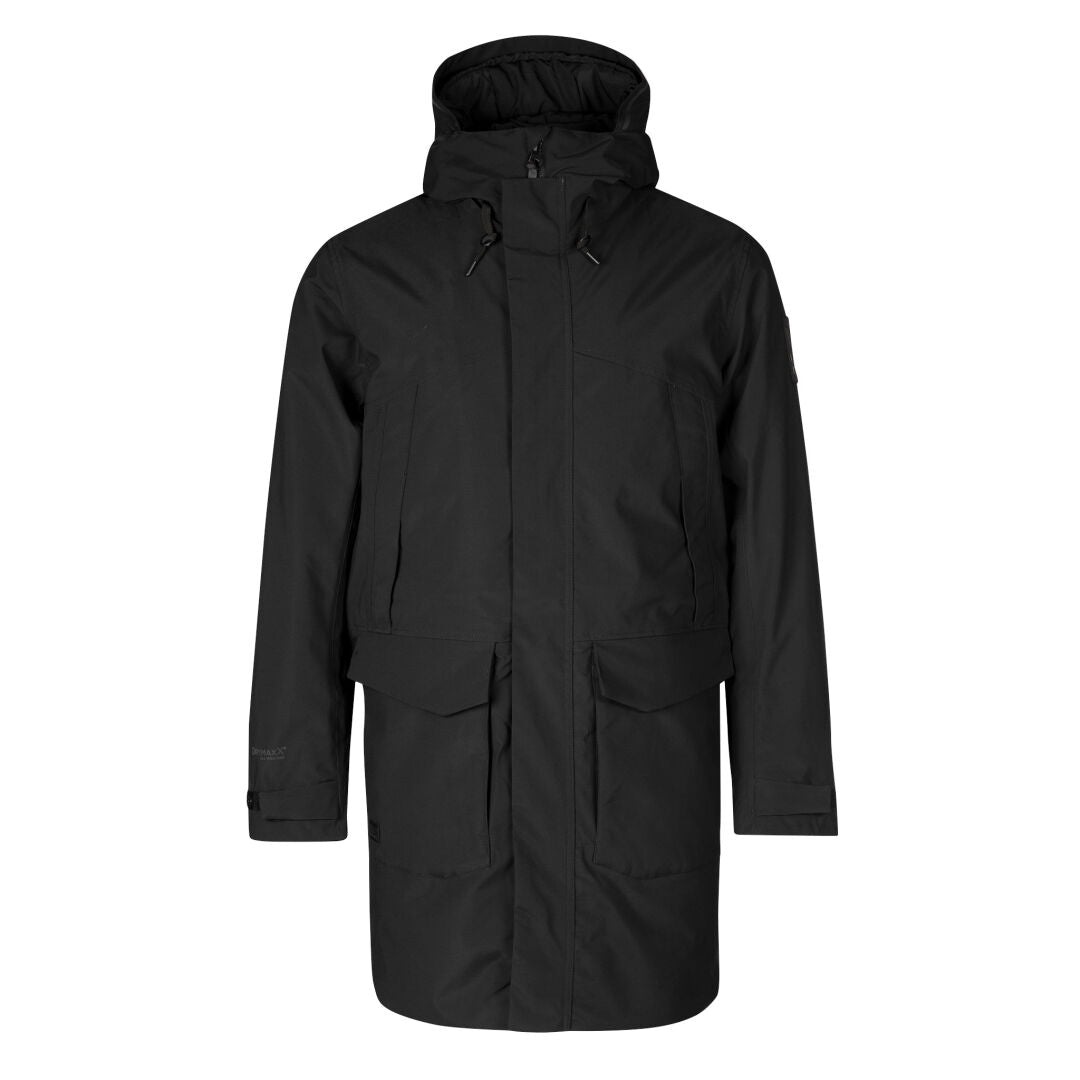Bergga Men's DrymaxX Winter Jacket