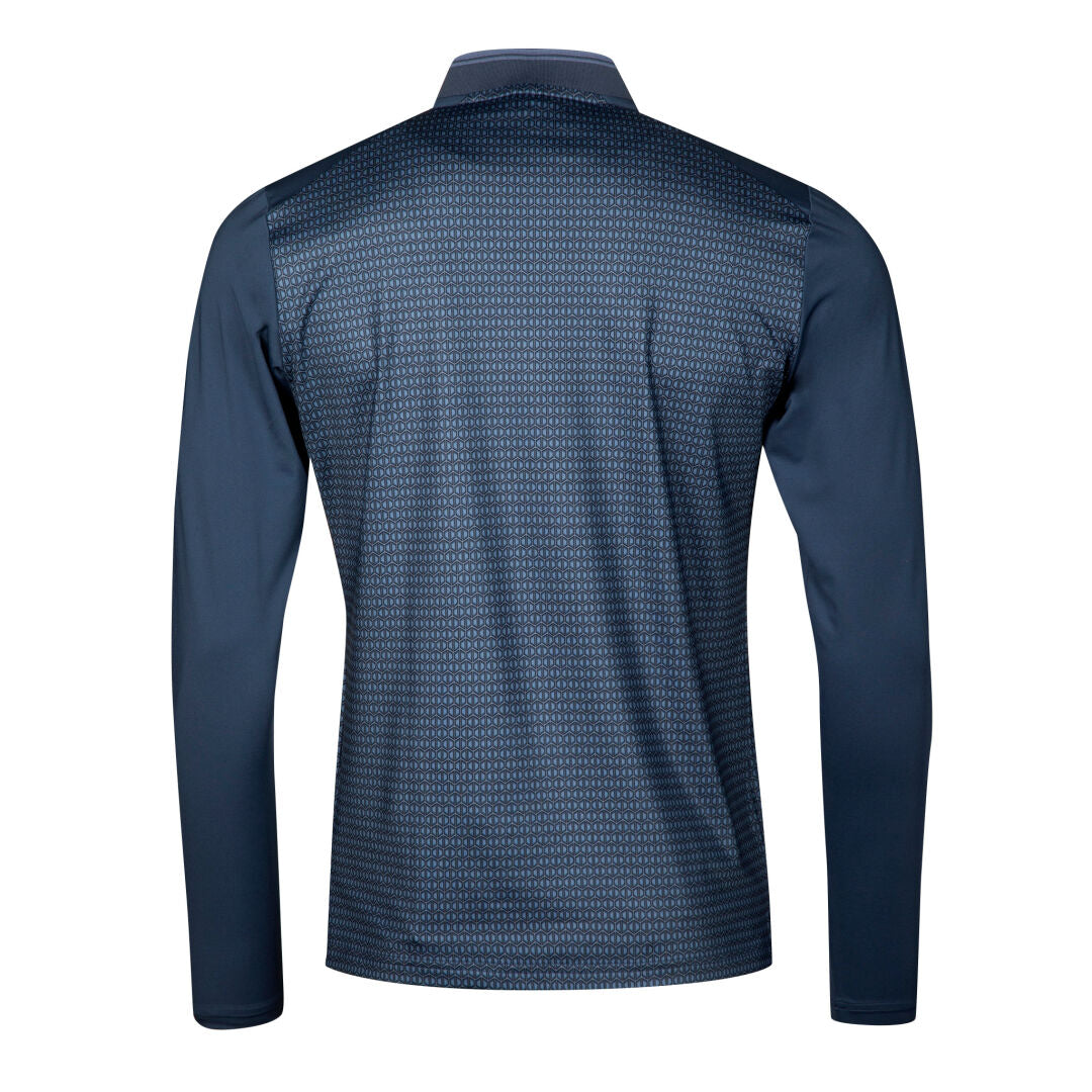 Fairway Men's Long Sleeve Shirt