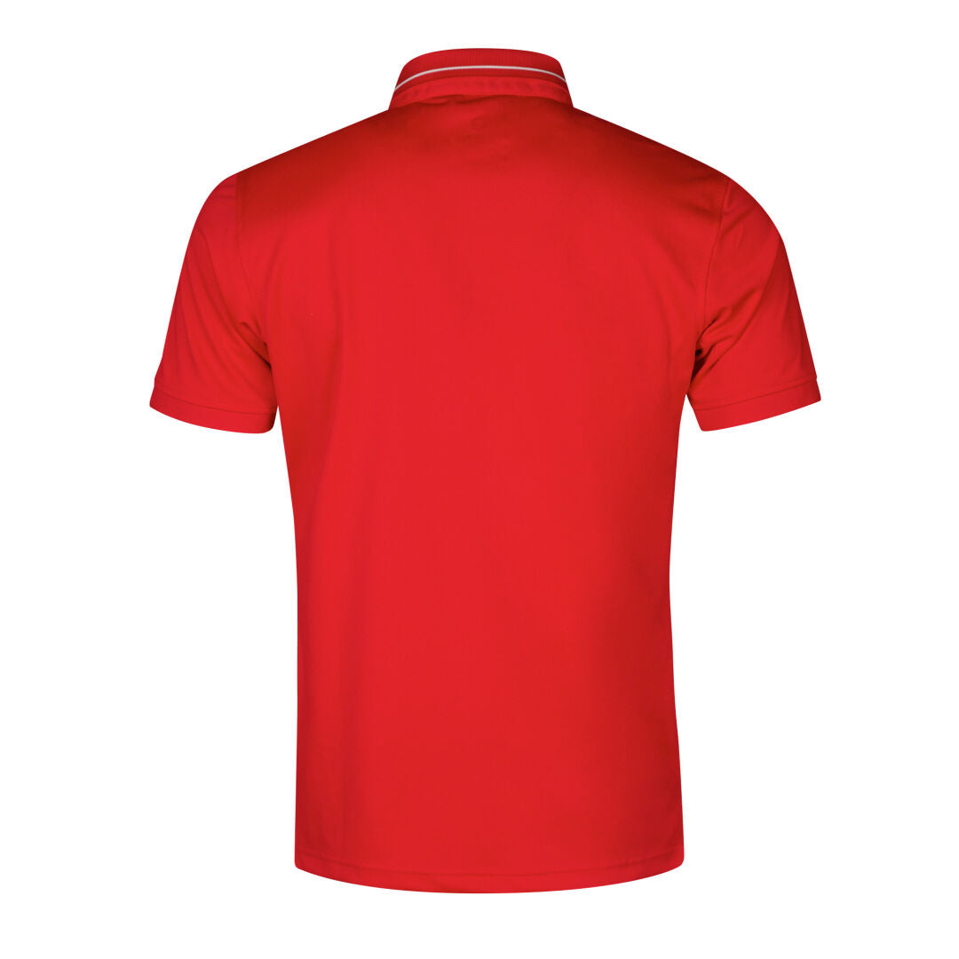 Laine Men's Technical Polo Shirt
