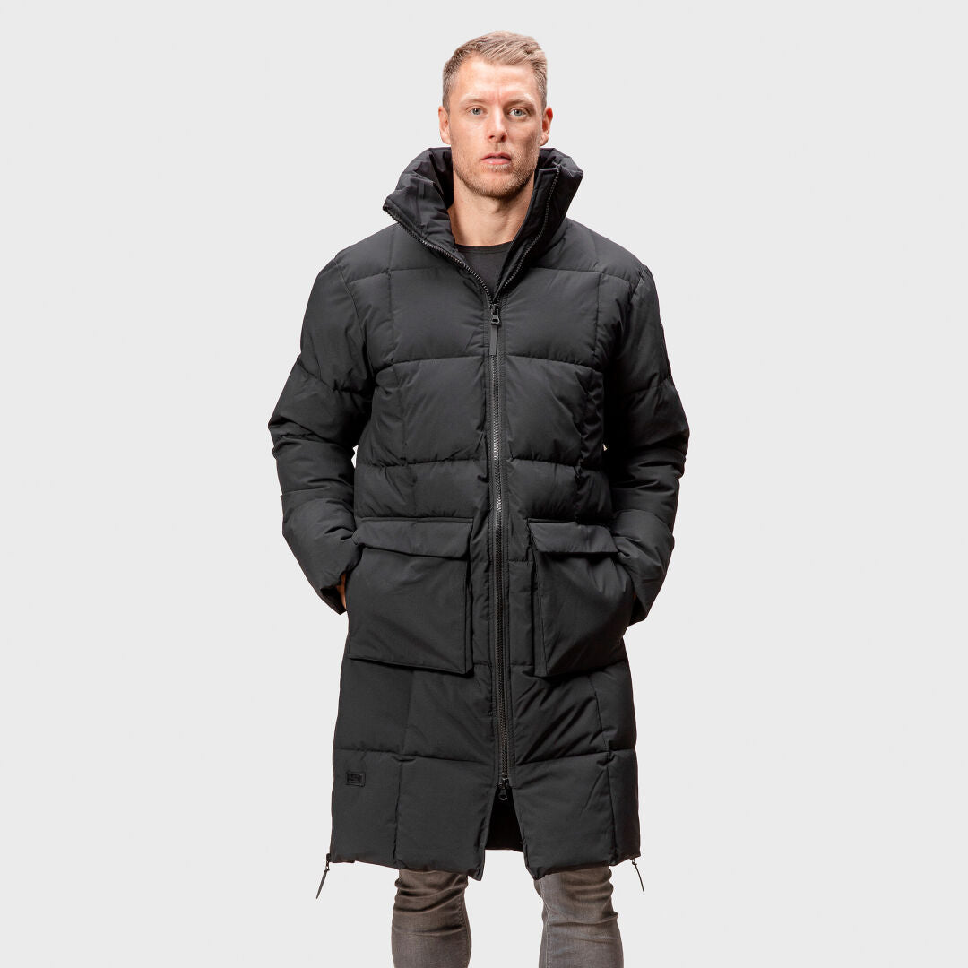Men s Winter Jackets and Coats Halti Global Store
