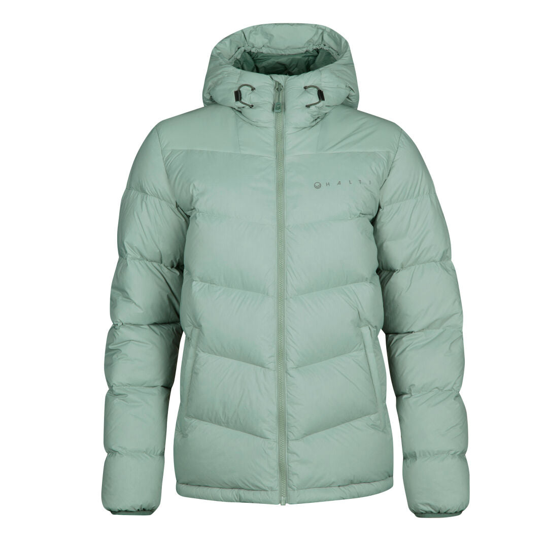 Versant Down Jacket Women's – Halti Global Store