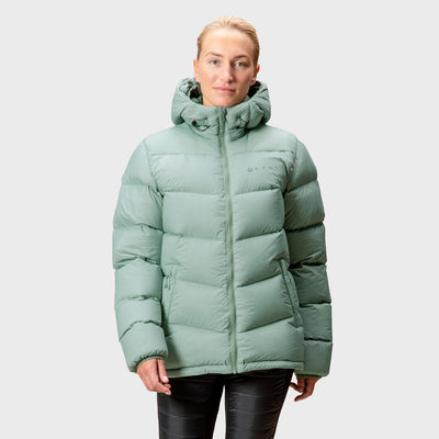 Women's winter jackets and coats