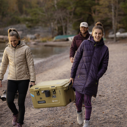 Element winter jacket deals