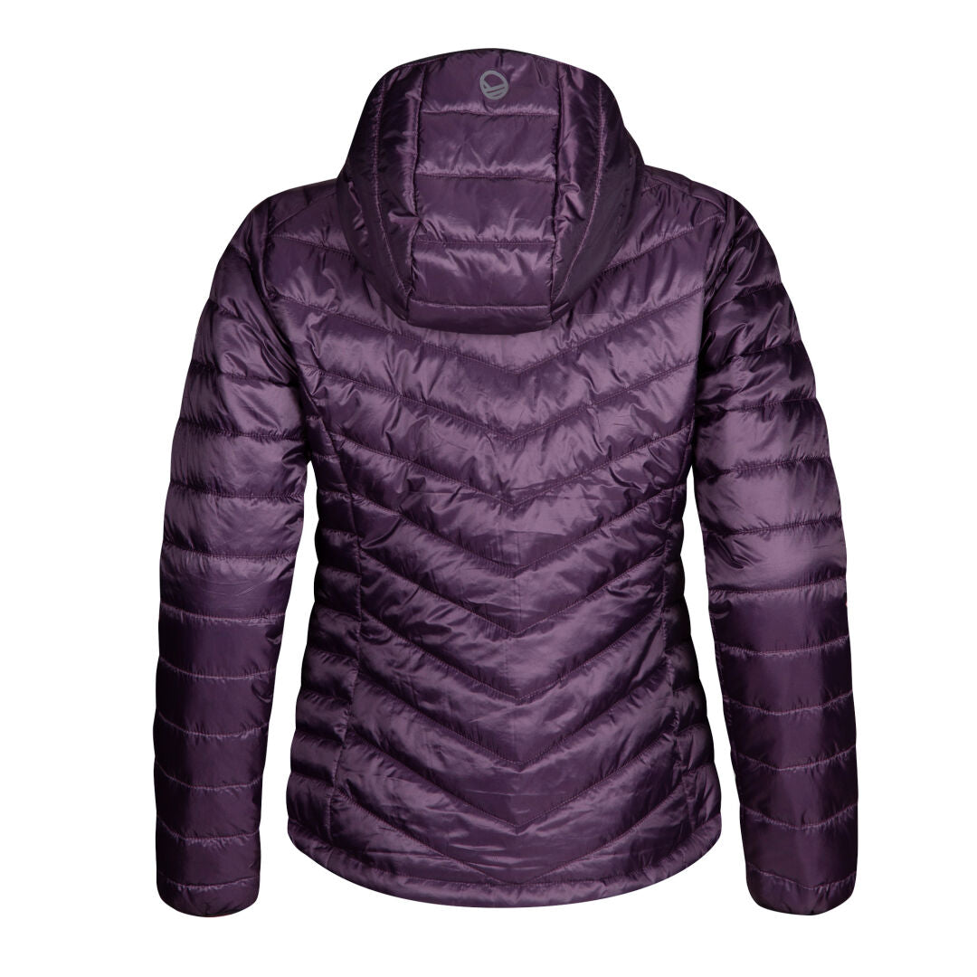 Element Thermal Jacket Women s