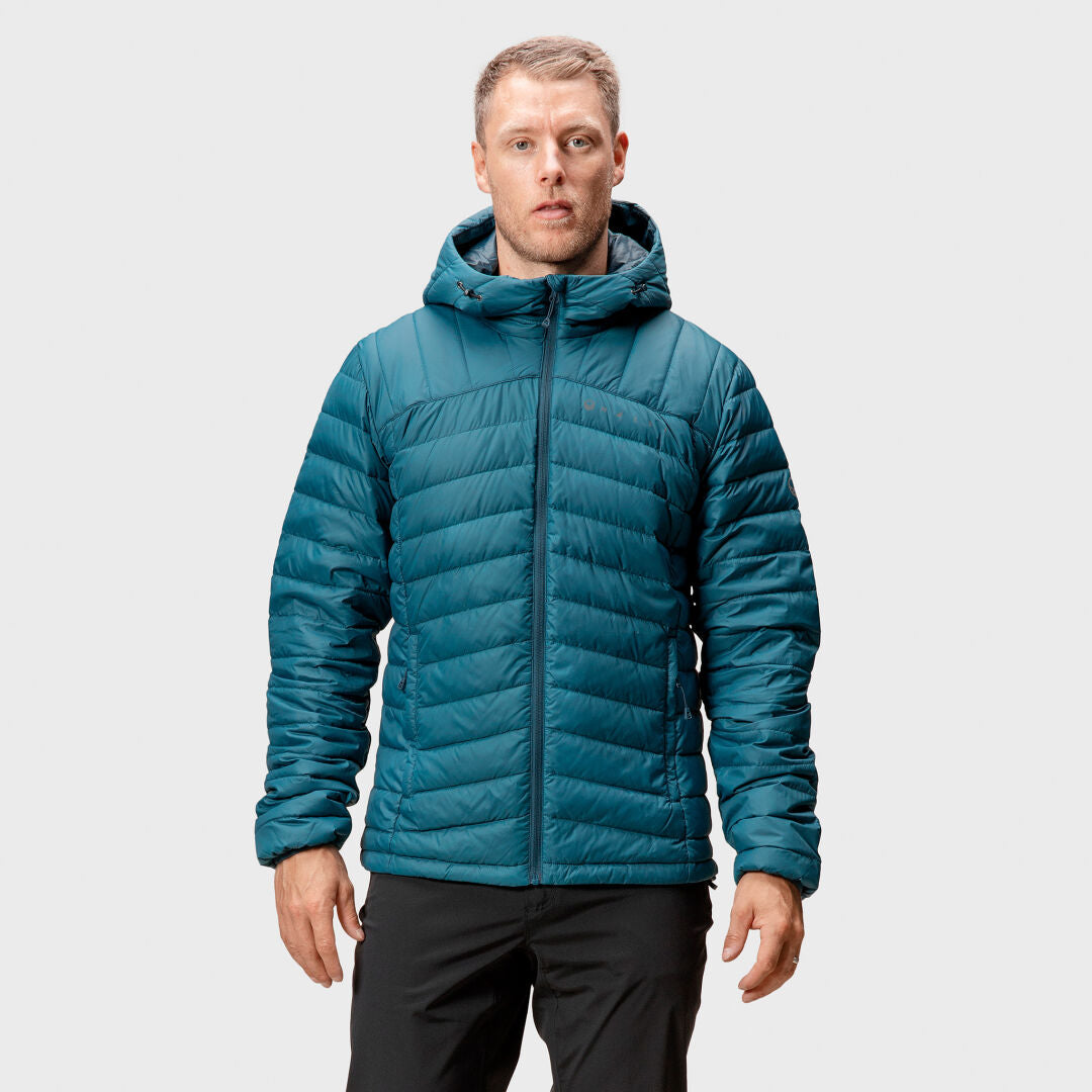 Evolve Lite Down Jacket Men s Halti Global Store